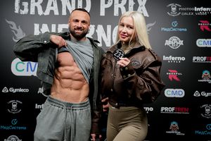 Регистрация GRAND PRIX INFERNO 2026 (фотограф Александр Васильев)